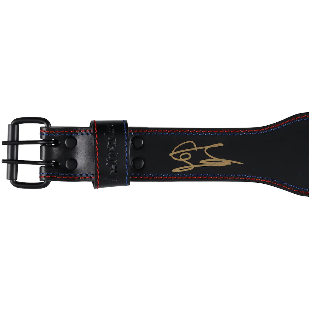 Cody Rhodes WWE Autographed WrestleMania 41 Weight Belt - Image 2