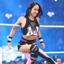 AJ Lee