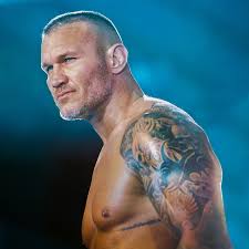 Randy Orton