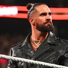 Seth Rollins