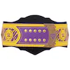 LSU Tigers WWE Legacy Title Belt - Image 3
