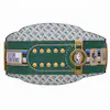 Milwaukee Bucks WWE Legacy Title Belt - Image 2