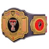 Texas Tech Red Raiders WWE Legacy Title Belt - Image 4