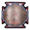 Triple H 30 Years Evolution World Heavyweight Championship Title Belt - Image 2
