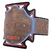 Triple H 30 Years Evolution World Heavyweight Championship Title Belt - Image 4
