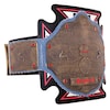 Triple H 30 Years Evolution World Heavyweight Championship Title Belt - Image 5
